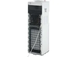 Waterfontein - Koud/Warm Water - 11 /18L - Wit - Fortex-Vente-unique Outlet