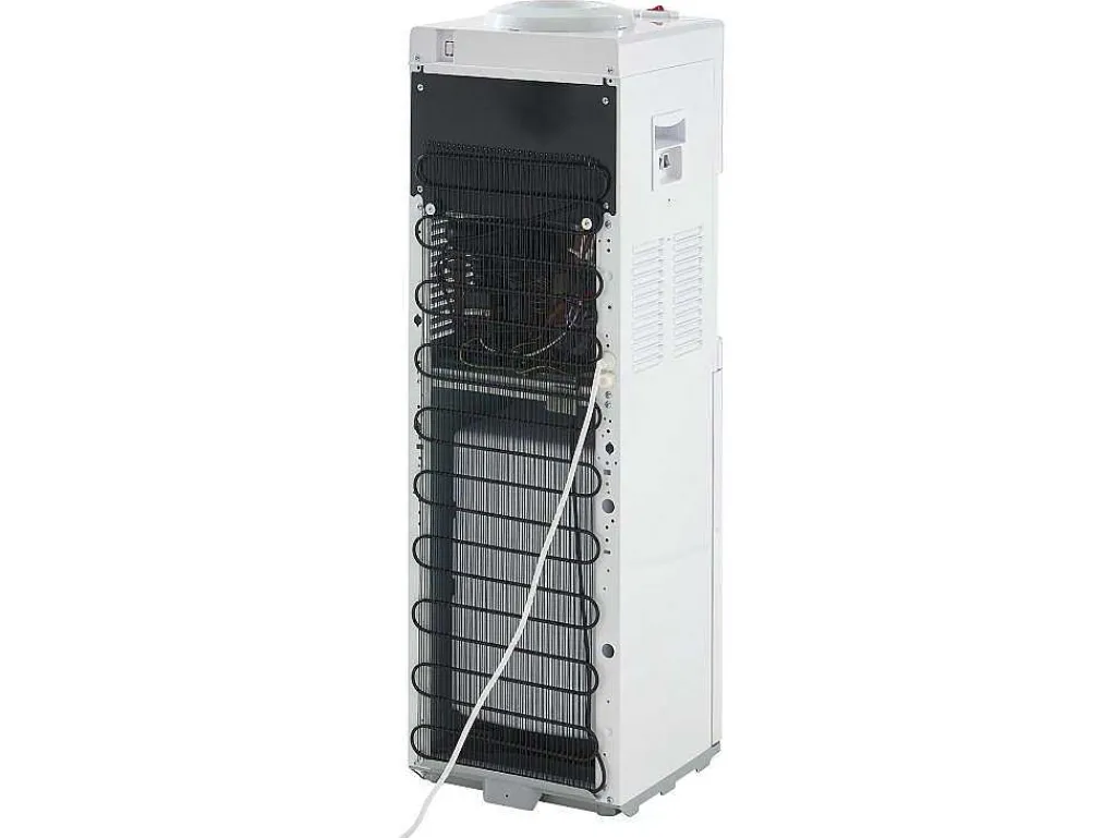 Waterfontein - Koud/Warm Water - 11 /18L - Wit - Fortex-Vente-unique Outlet
