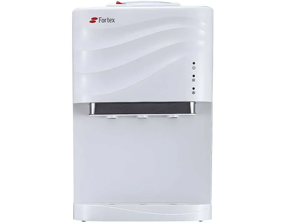 Waterfontein Lagon - Compact - Koud En Warm Water - 12/18L-Vente-unique New