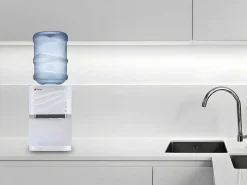 Waterfontein Lagon - Compact - Koud En Warm Water - 12/18L-Vente-unique New
