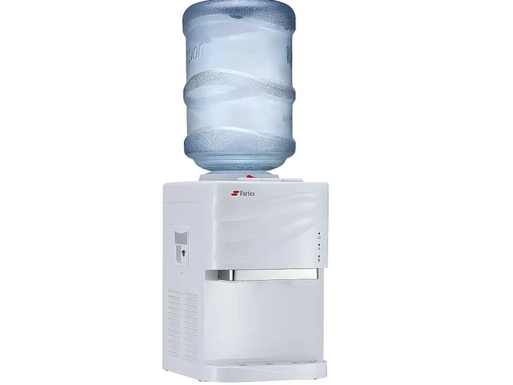 Waterfontein Lagon - Compact - Koud En Warm Water - 12/18L-Vente-unique New