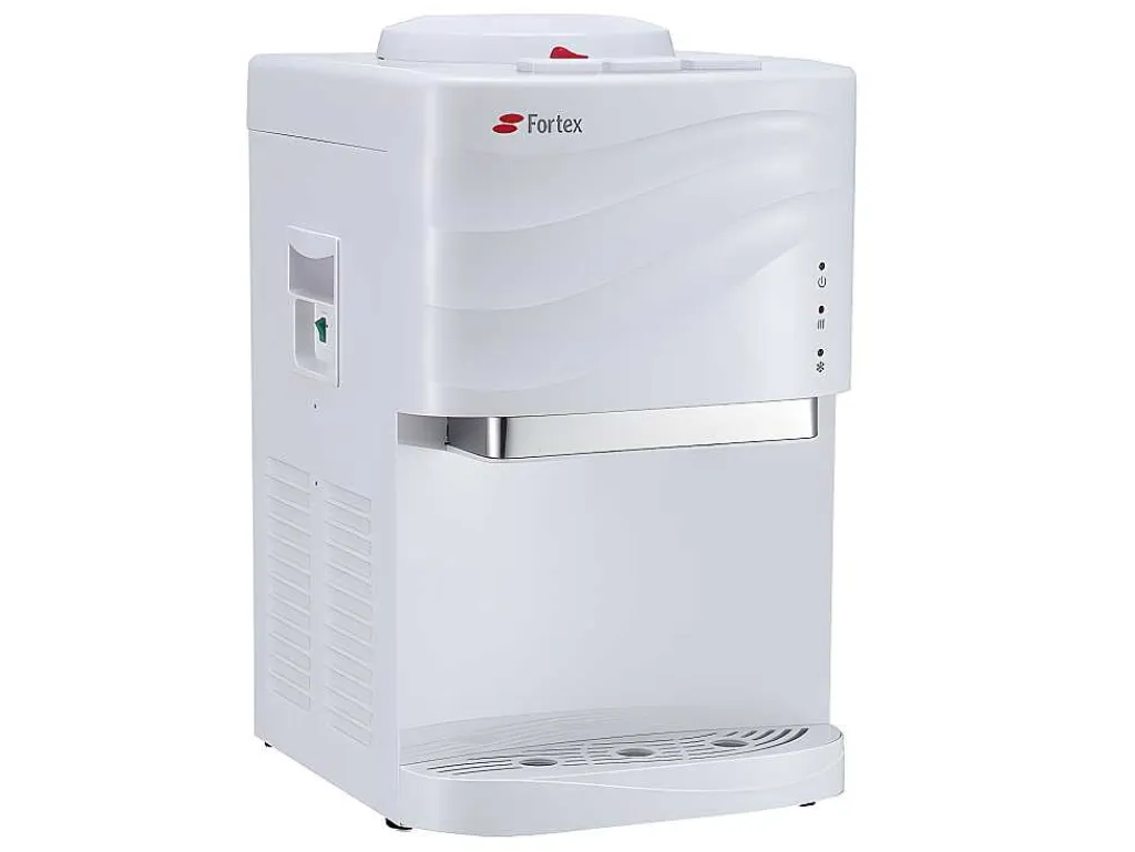 Waterfontein Lagon - Compact - Koud En Warm Water - 12/18L-Vente-unique New