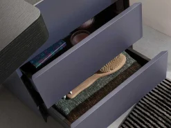 Wenge Houten Kaptafel 7136-Angel Cerda Clearance
