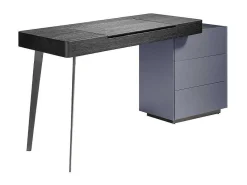 Wenge Houten Kaptafel 7136-Angel Cerda Clearance