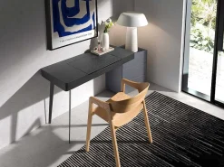 Wenge Houten Kaptafel 7136-Angel Cerda Clearance
