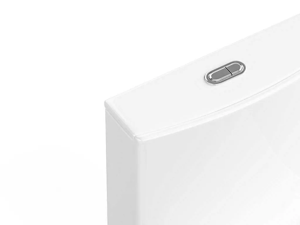 Witte Wc Om Te Plaatsen Van Keramiek - Nagilam-Vente-unique Hot