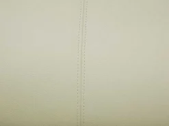 Xxl Zevenzitsbank Hoogwaardig Leer Donatello Ii - Ivoor - Hoek Links-LINEA SOFA Clearance