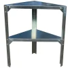 Zinken Rek Zae Voor Tuinkas - L42Xb42Xh65 Cm-Vente-unique Best