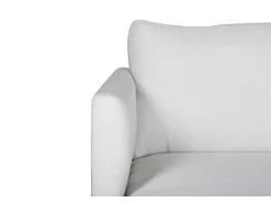 Zoom Bank Ubank Lichtbeige.-Vente-unique Discount