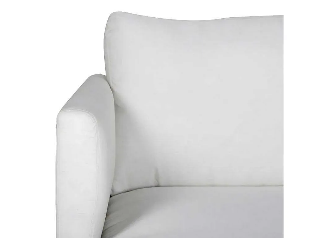 Zoom Bank Ubank Lichtbeige.-Vente-unique Discount