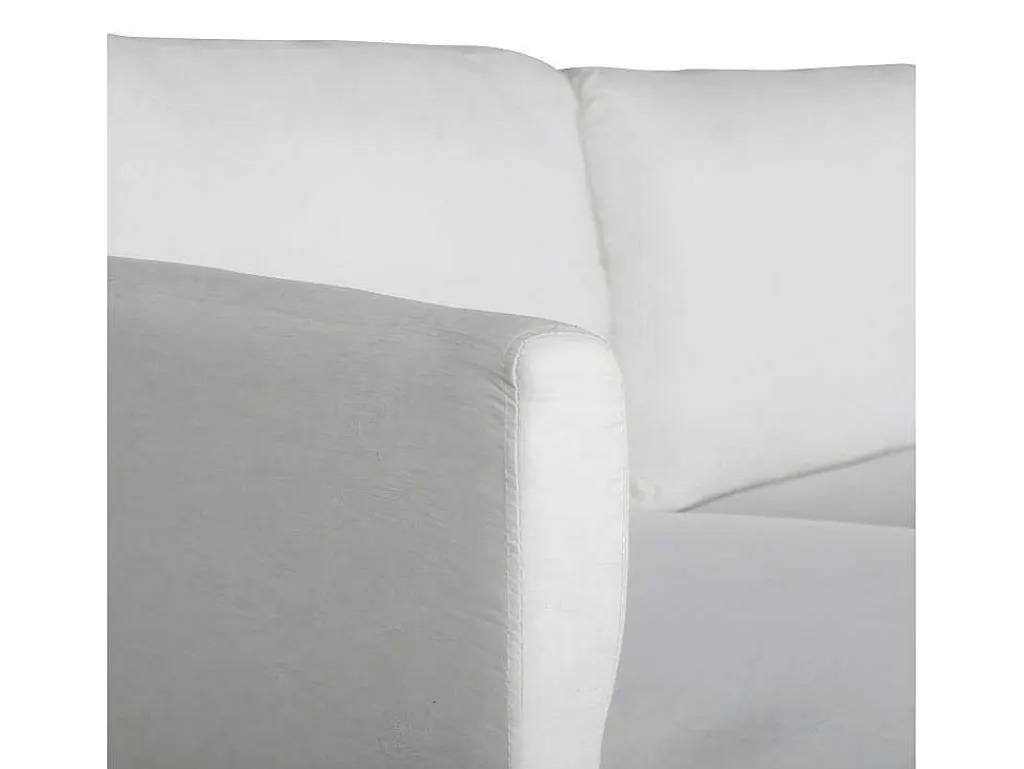 Zoom Bank Ubank Lichtbeige.-Vente-unique Discount