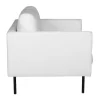 Zoom Fauteuil Lichtbeige.-Vente-unique Best