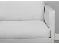 Zoom Fauteuil Lichtbeige.-Vente-unique Best
