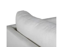 Zoom Fauteuil Lichtbeige.-Vente-unique Best