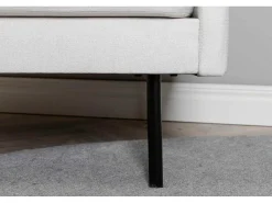 Zoom Fauteuil Lichtbeige.-Vente-unique Best